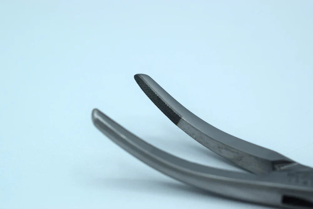 Wynman Crown Gripper(COD.1007-12)