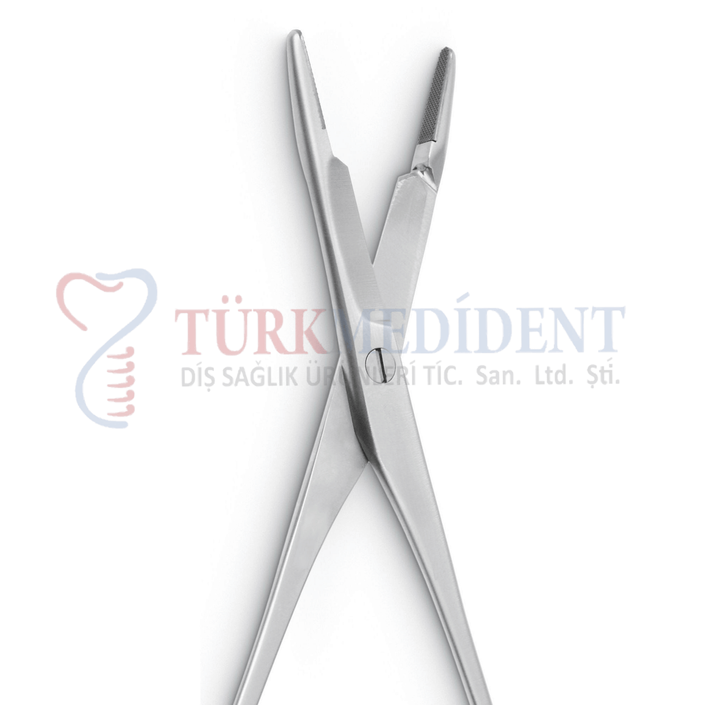Olsen Hegar Needle Holder, Olsen Hegar Forceps, Needle Holder with Scissors, Suture Needle Holder, Surgical Needle Holder, Suture Forceps, Needle Driver with Scissors, Operating Room Instruments, Surgical Forceps, Medical Needle Holder, Suture Passing Forceps