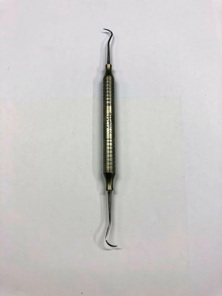 McCall 17–18 Hollow Handle (Cod. 1013-24)