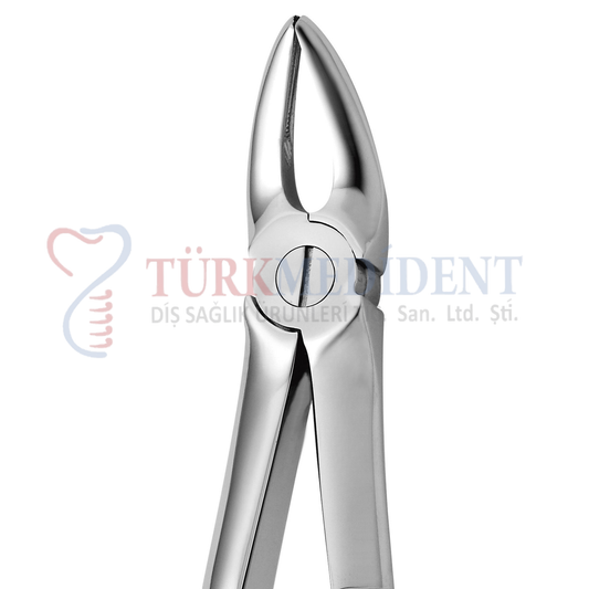 Extracting Forcep Fig.29 (TM-1020)