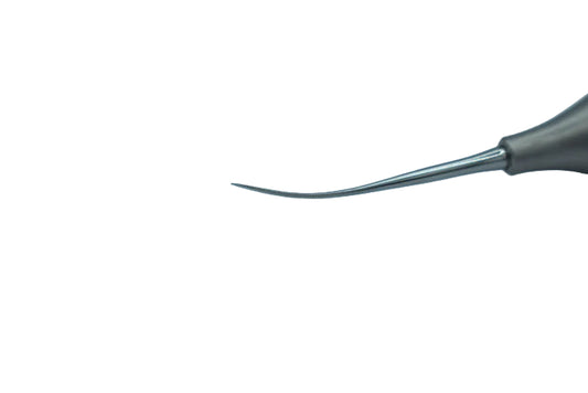 Periotome Flexible Curved S/E (Cod. 1002-23)