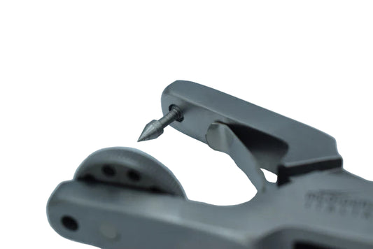 Rubber Dam Punch (Cod. 1007-5B)