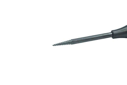 Screw Root Extraction Small S/E (Cod. 1002-22)
