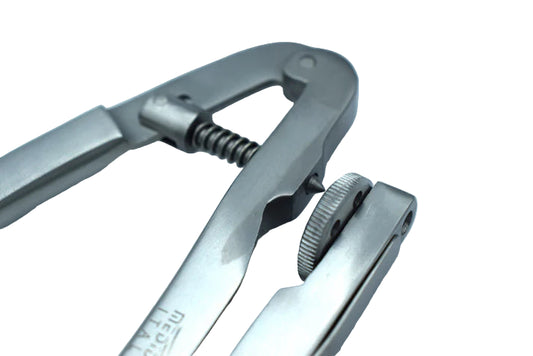 Rubber Dam Punch (Cod. 1007-5)