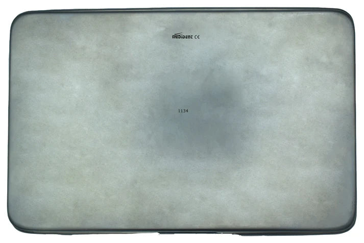 Rubber Dam Instrument Kit with Clamps (Cod. 1007-15)