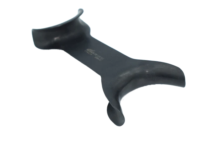 Msy Retractor Black (Cod. 1008-7C)