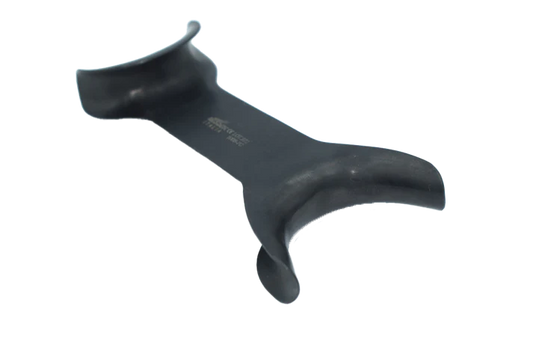 Msy Retractor Black (Cod. 1008-7C)