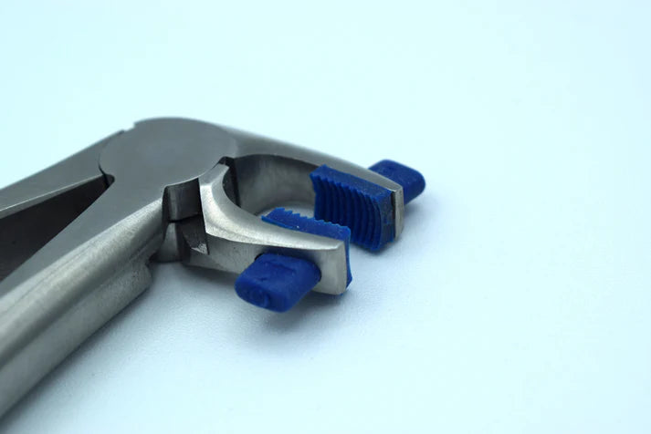 Crown Removing Pliers (Cod. 1007-7)