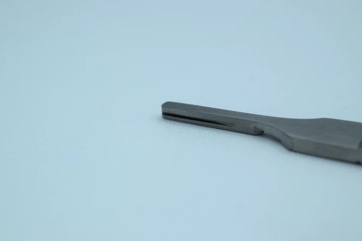 Scalpel Handles Millimetred