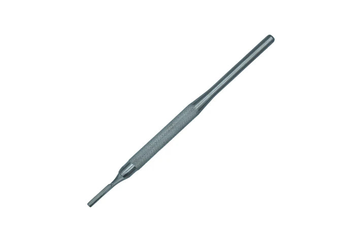 Scalpel Handles 14.5cm Straight