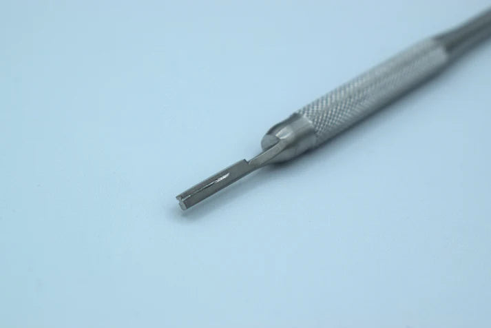 Scalpel Handles 14.5cm Straight