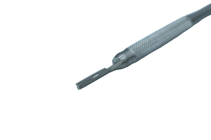 Scalpel Handles 14.5cm Straight (Cod. 1009-4)