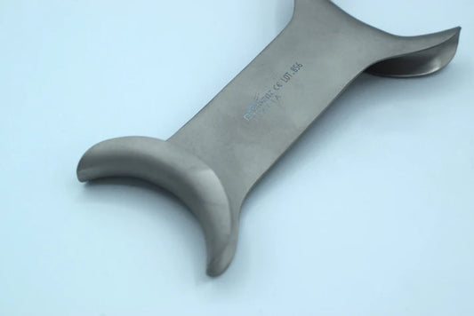 Msy Retractor 11.5cm (Cod. 1008-7)