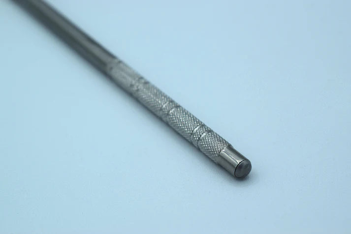 Scalpel Handles for microblades
