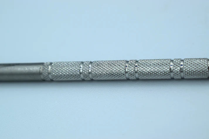 Scalpel Handles for microblades