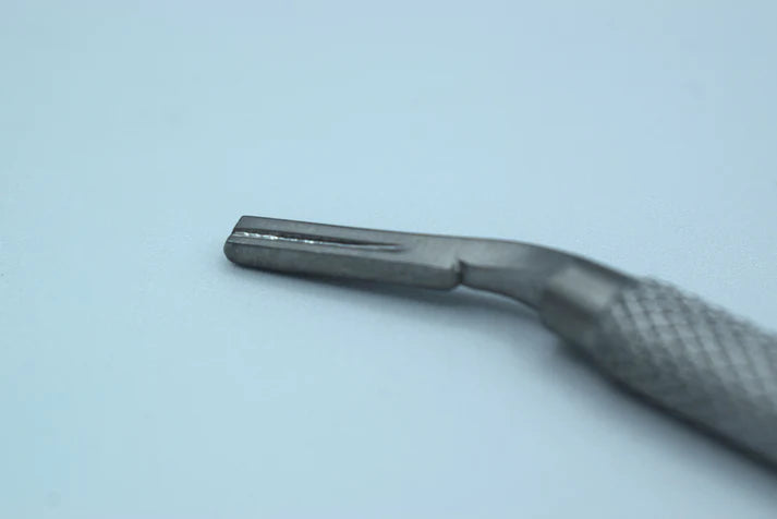 Scalpel Handles 14.5cm Curved