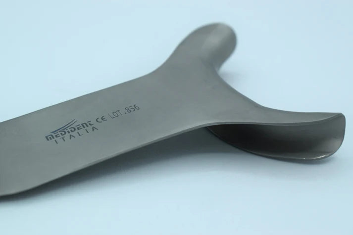 Msy Right Retractor (Cod. 1008-7A)