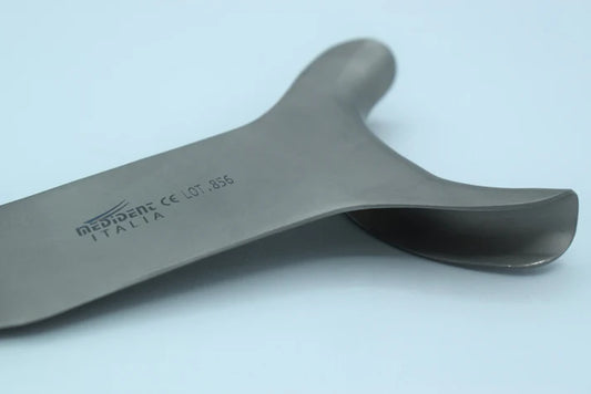 Msy Right Retractor (Cod. 1008-7A)