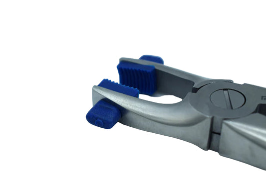 Crown Remover Extracting Forcep (Cod. 1007-3)