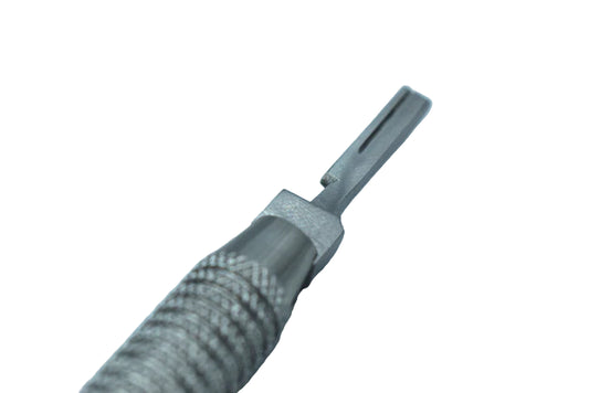Orientable Scalpel Handle (Cod. 1009-1)