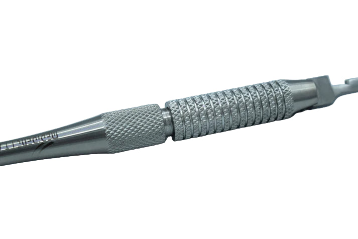 Orientable Scalpel Handle (Cod. 1009-1)