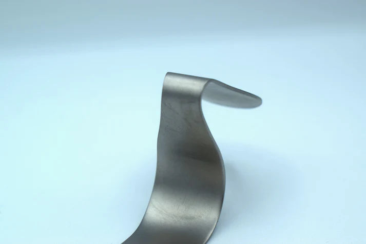 Retractor & Tongue Depressor (Cod. 1008-11)