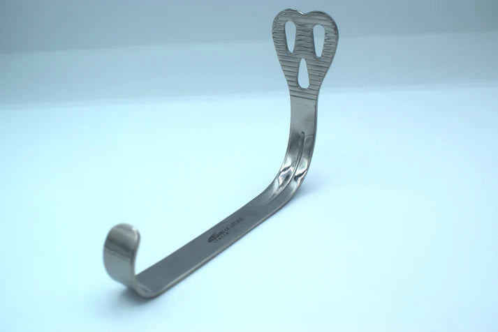 Wieder Tongue Retractor 15cm (Cod. 1008-17)