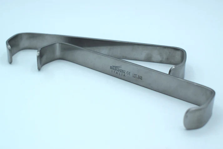 Farabeuf 13cm