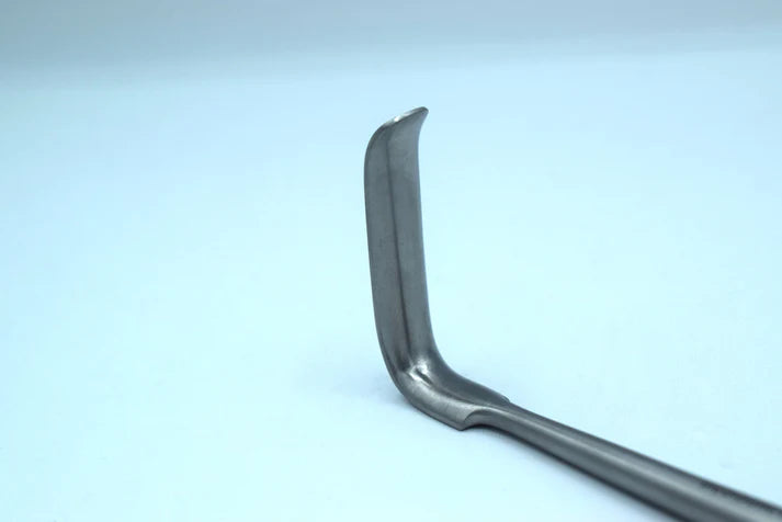Langhenbeck 40x10mm