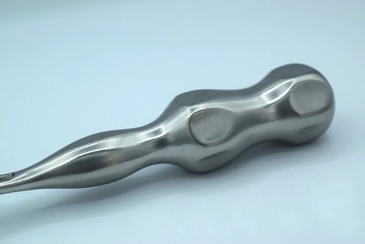 Retractor & Tongue Depressor (Cod. 1008-12)