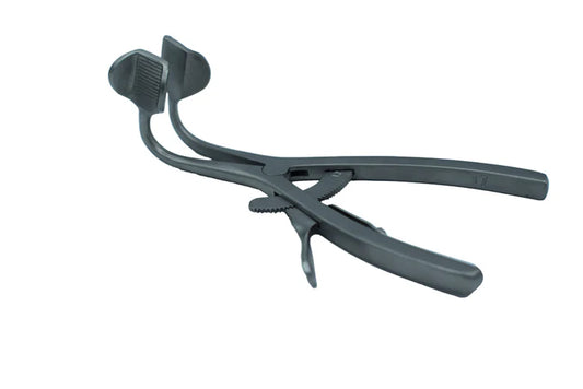 Denhart Mouth Gag 12cm (Cod. 1008-18)