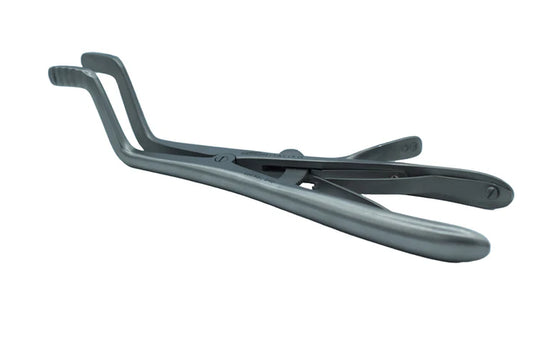 Roser-König Mouth Gag 16cm (Cod. 1008-21)