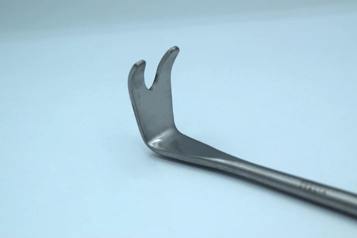 Wassmund Retractor 20×30 mm (Cod. 1008-16)