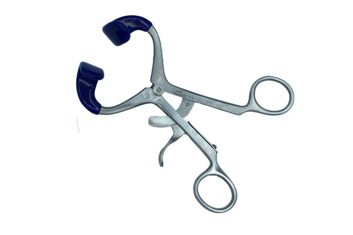 Molt Mouth Gag 14cm (Cod. 1008-20)