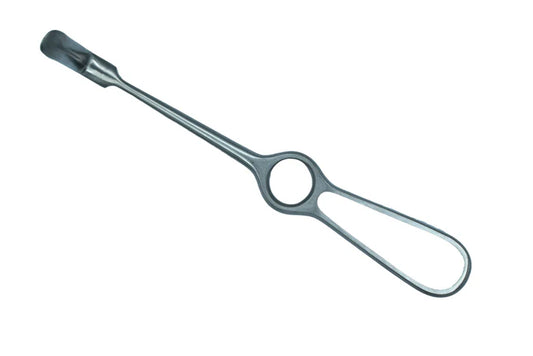 Obwegeser External Retractor 50x13mm (Cod. 1008-9)