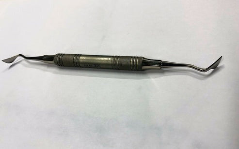 GOLDMAN FOX n.7 (Cod 1015-1)