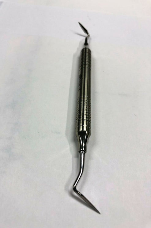 GOLDMAN FOX n. 8 (Cod 1015-2)