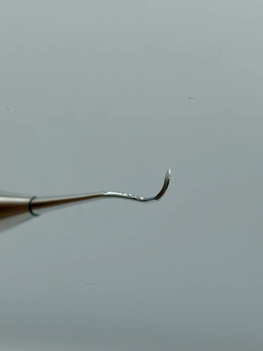 Scaler 204SD (Cod. 1013-28B)