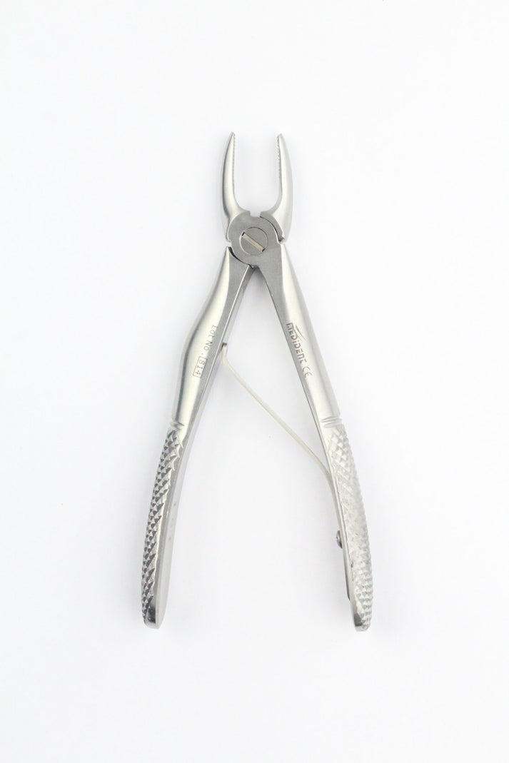 Baby Extracting Forceps No.101