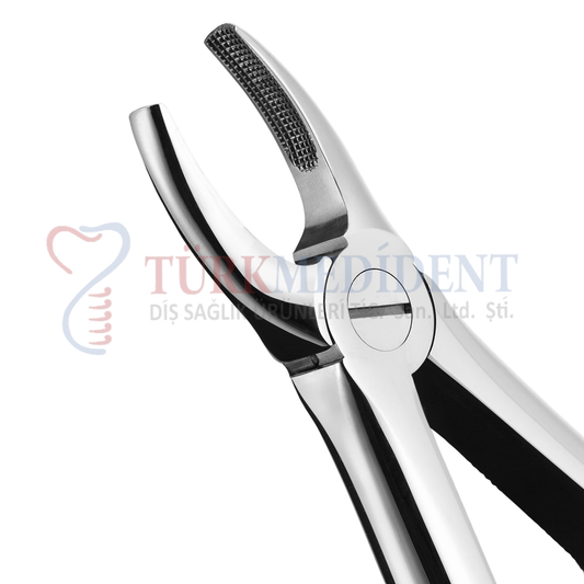 Extracting Forcep Fig.01 (TM-1009)