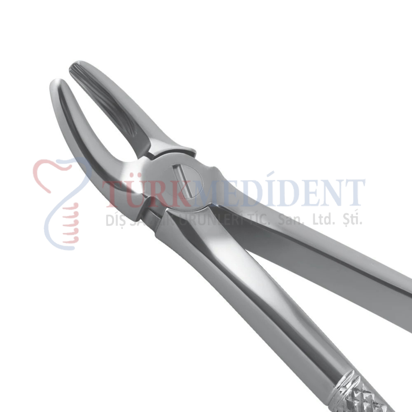 Extracting Forcep Fig.07 (TM-1011)