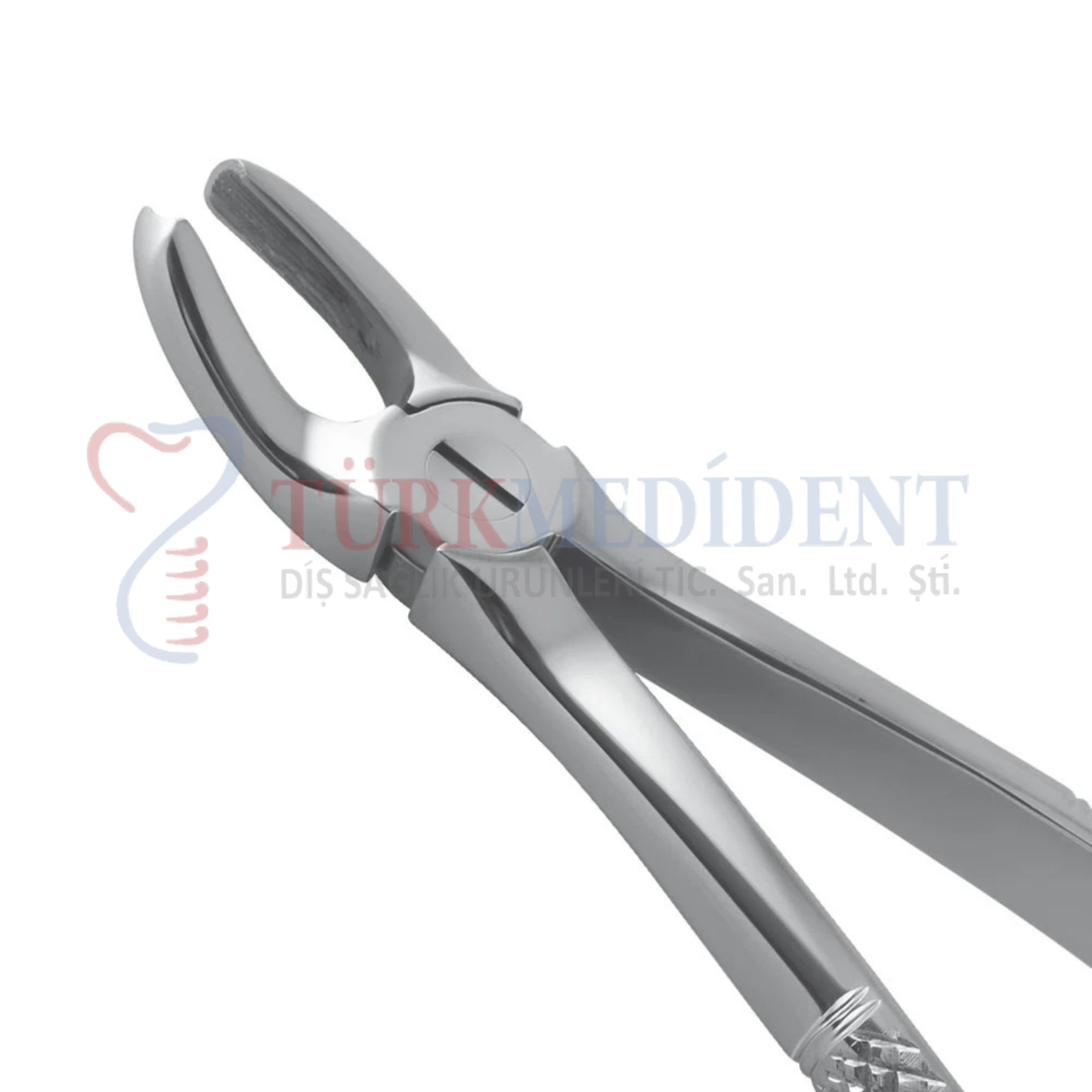 Extracting Forcep Fig.17 (TM-1013)