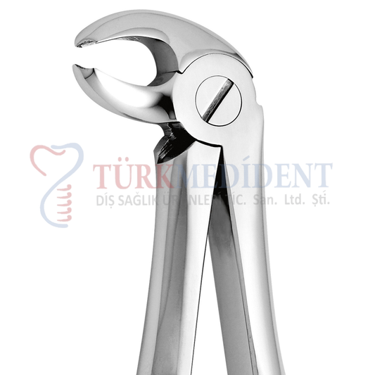 Extracting Forcep Fig.22 (TM-1017)