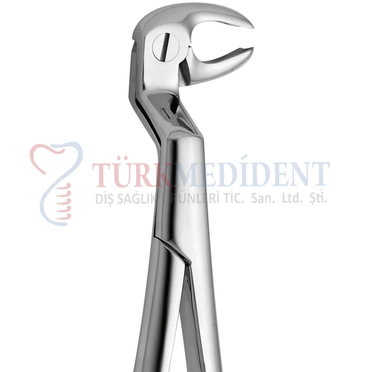 Extracting Forcep Fig.22R (TM-1019)
