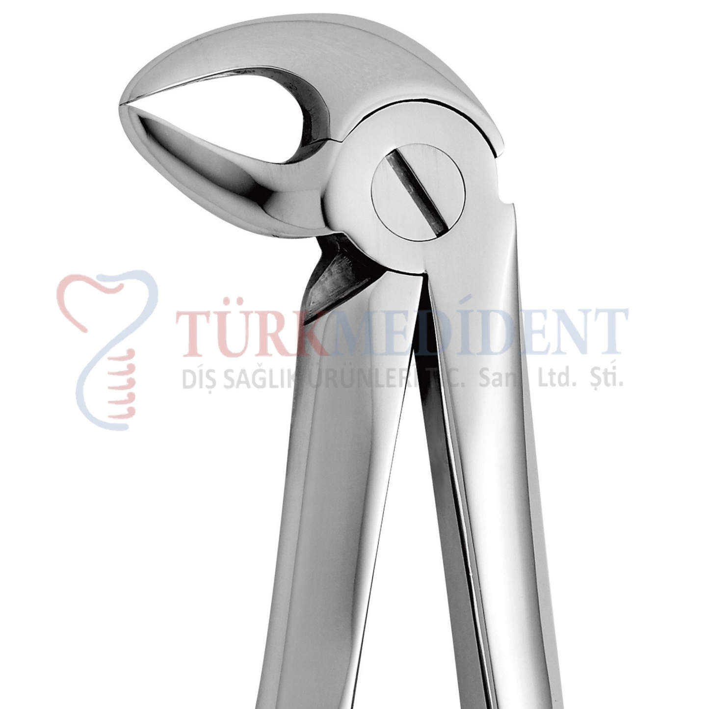 Extracting Forcep Fig.33 (TM-1022)