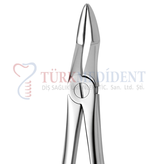 Extracting Forcep Fig.51 (TM-1030)