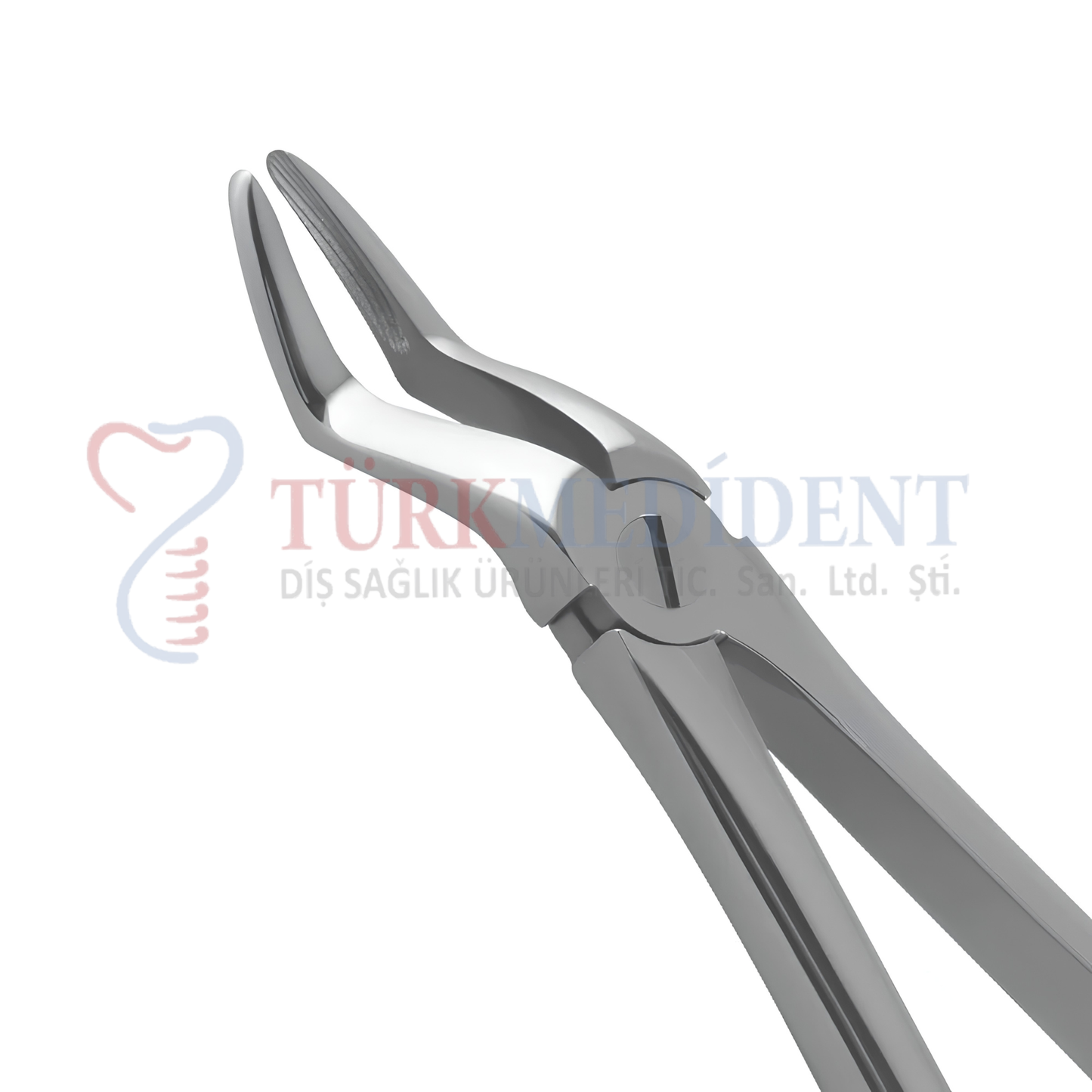 Extracting Forcep Fig.51 (TM-1030)