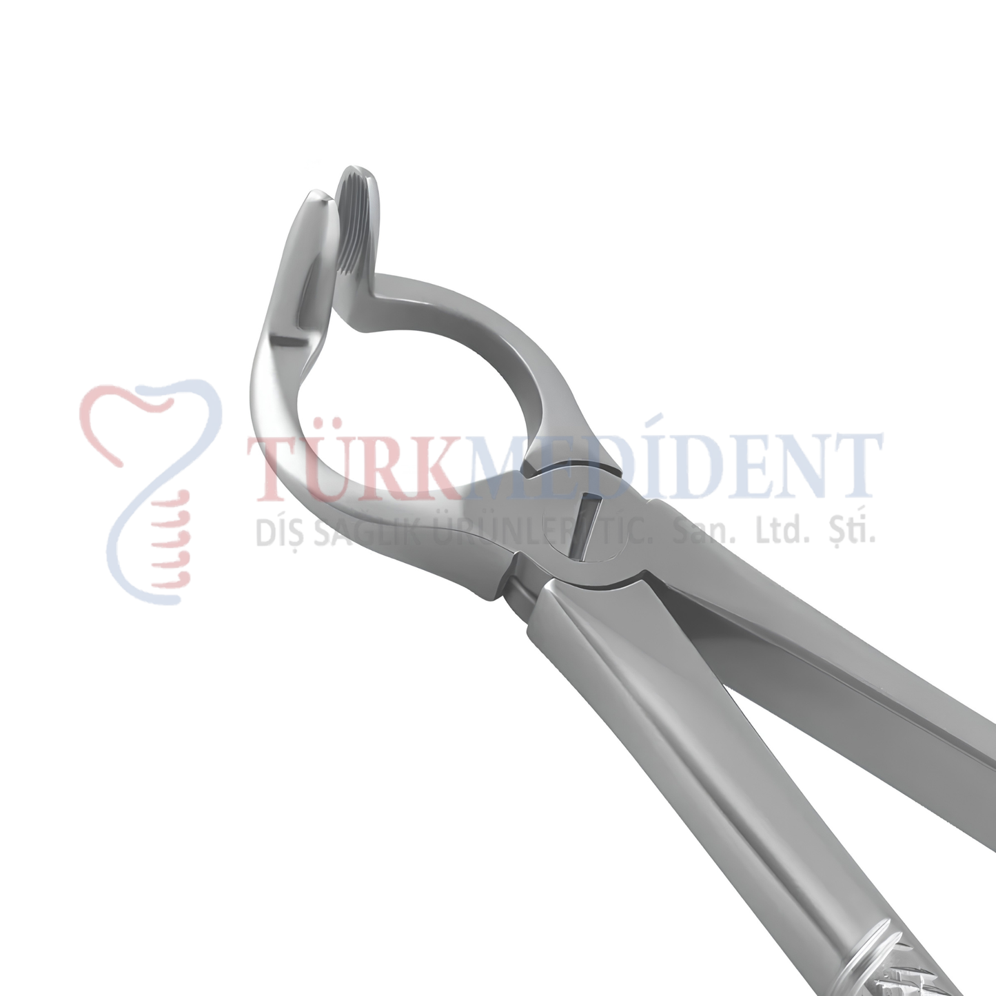 Extracting Forcep Fig.68 (TM-1034)