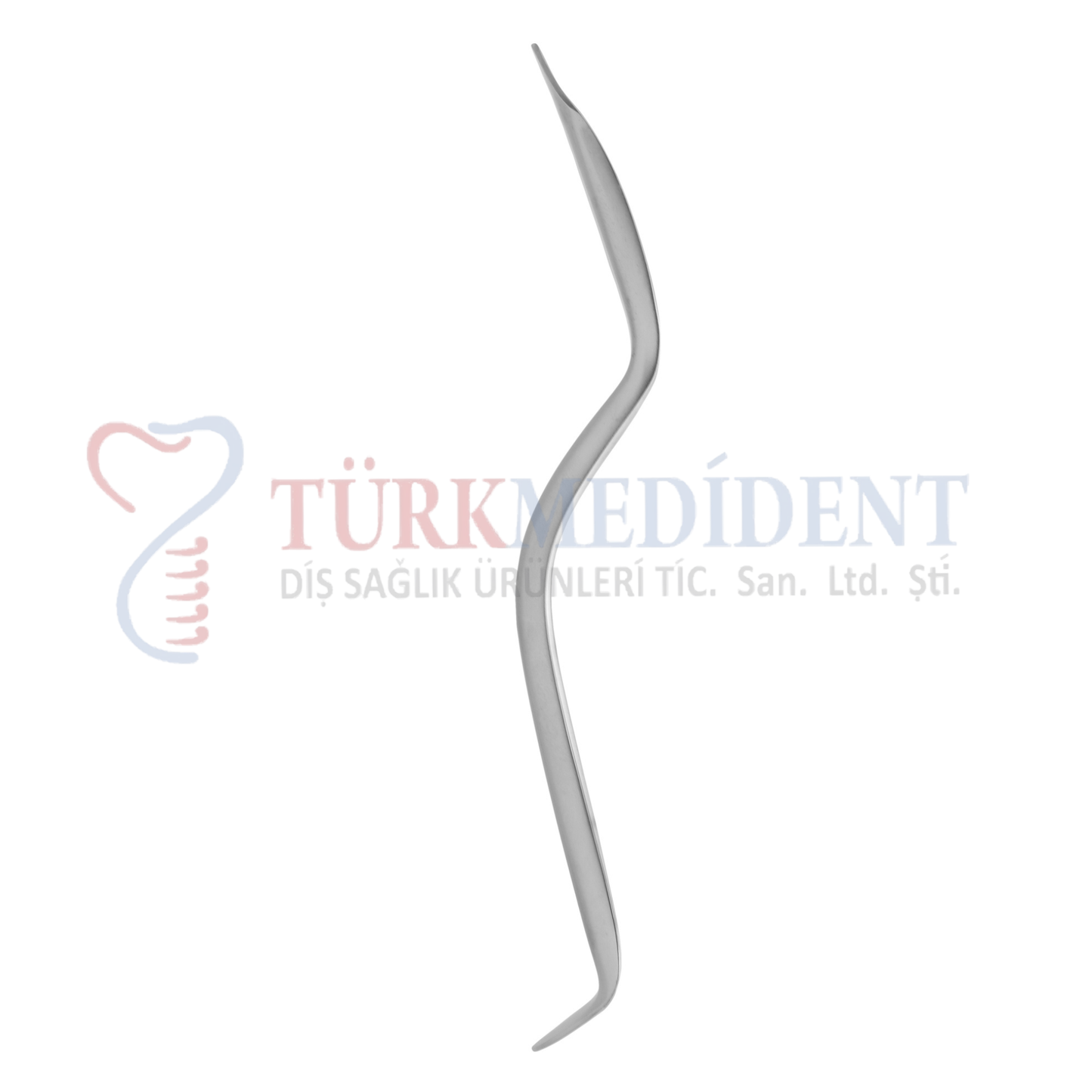 Minnesota Cheeck Retractor (TM-1624)