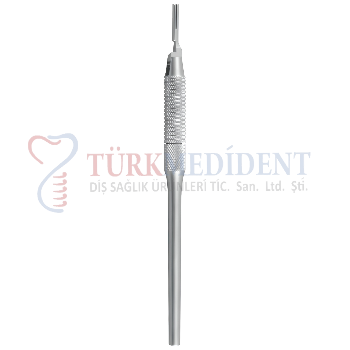 Orientable Scalpel Handle (TM-1906)